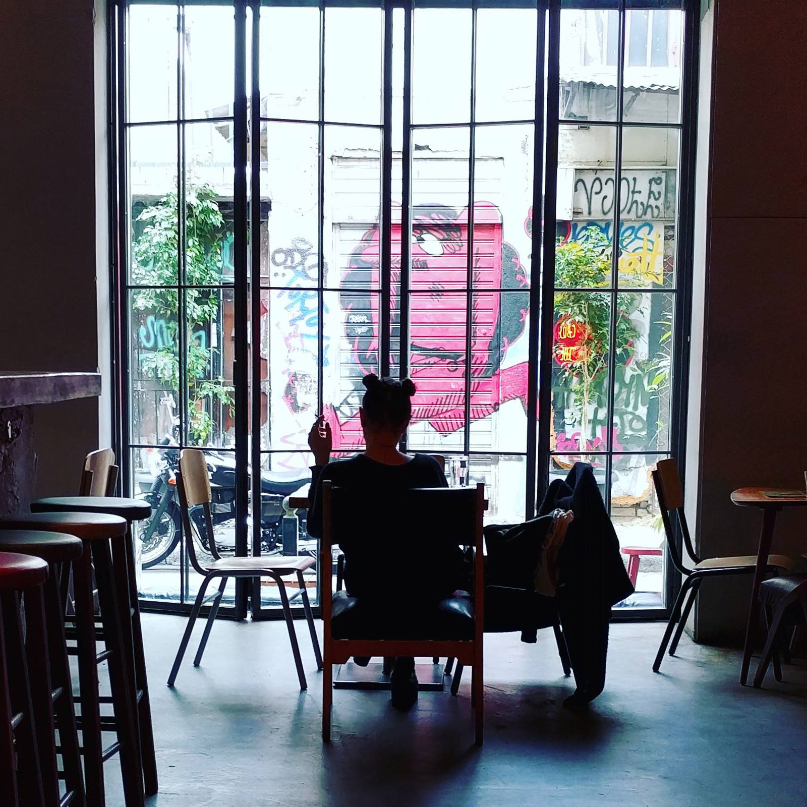 Barrett Coffee & Liquor Superstore