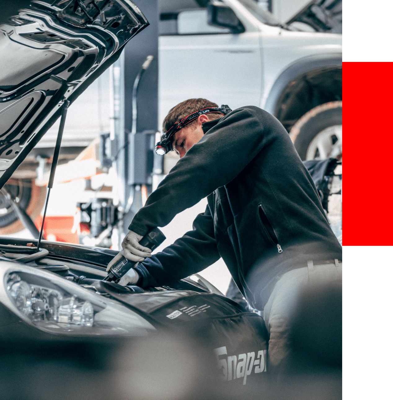 Engine Repair in Cornelia GA | Barrett Automotive