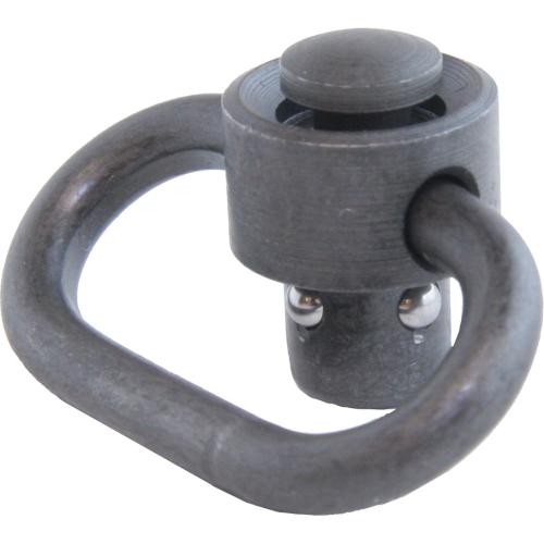Sling Loop, 1 Sling Swivel, Quick Detach