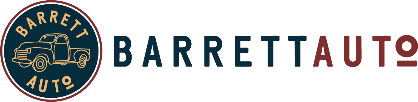 Barrett Auto • Automotive Repair • Used Car Dealers • Car and Truck Rental