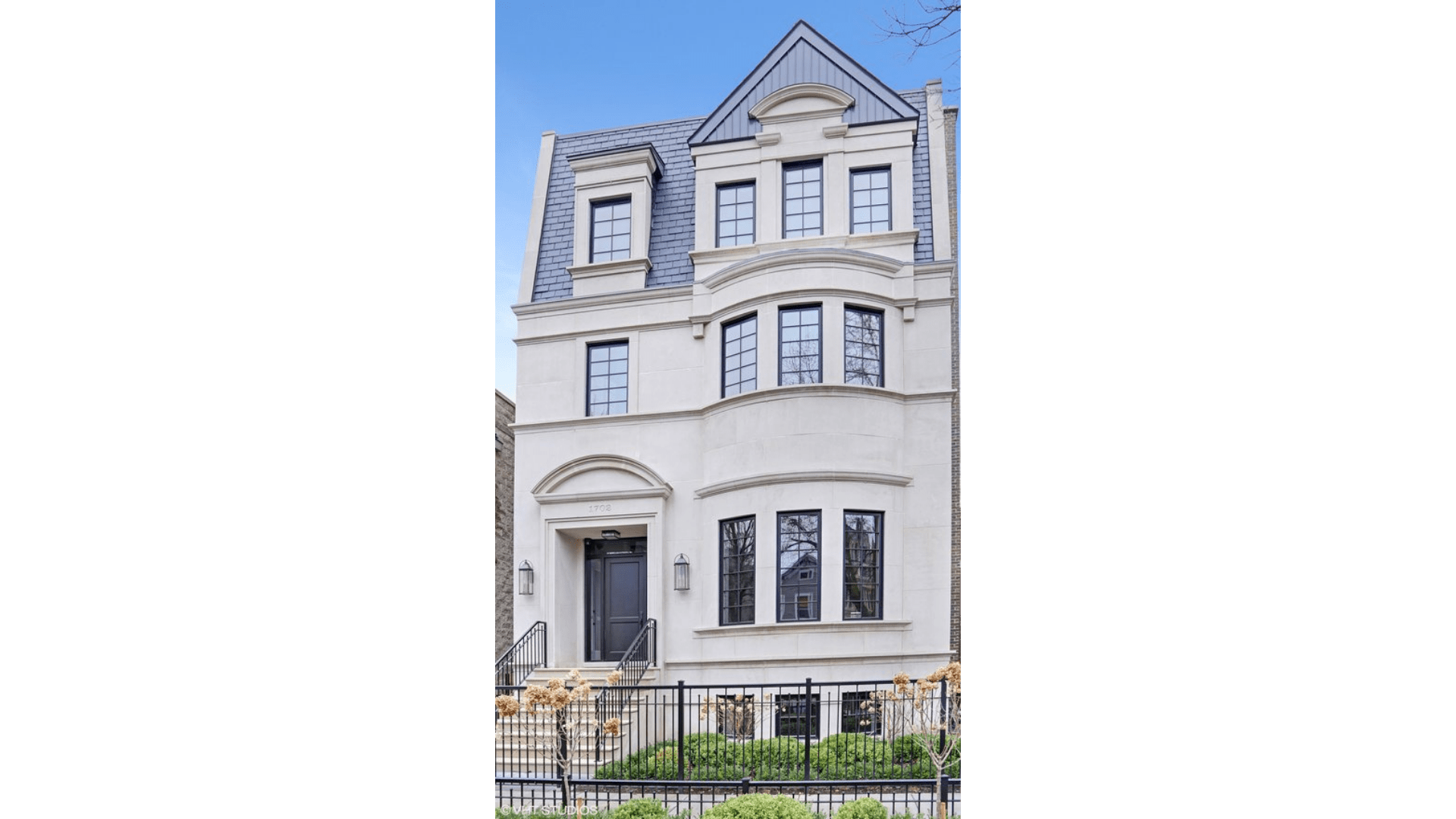 Gallery Barrett Homes