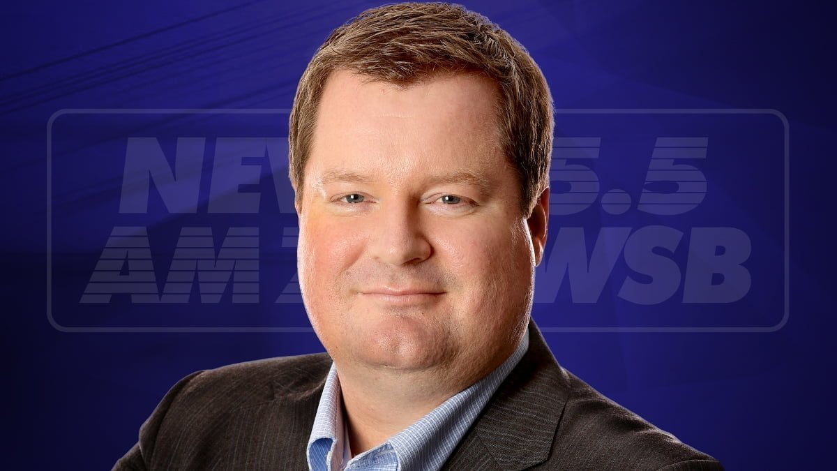 “Erick Erickson Show” to Produce Annual Christmas Special Barrett