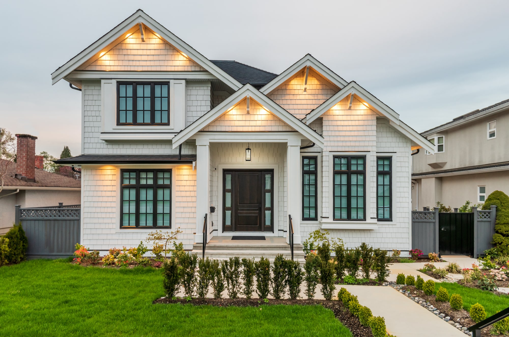 What Do Property Managers Do?