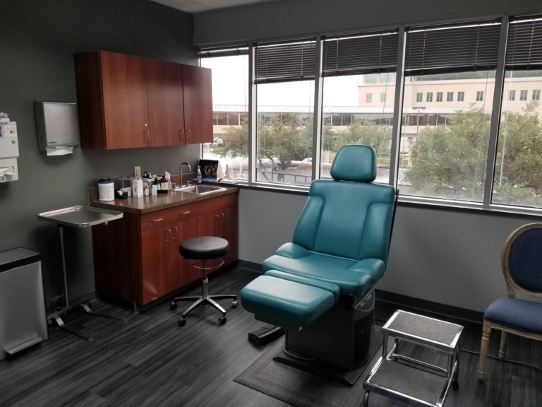 Barrett Podiatry San Antonio Podiatry Our Office