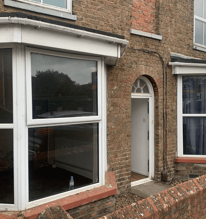 1 Victoria Road, Wisbech, Cambridgeshire, PE13 2QL Barrett Properties