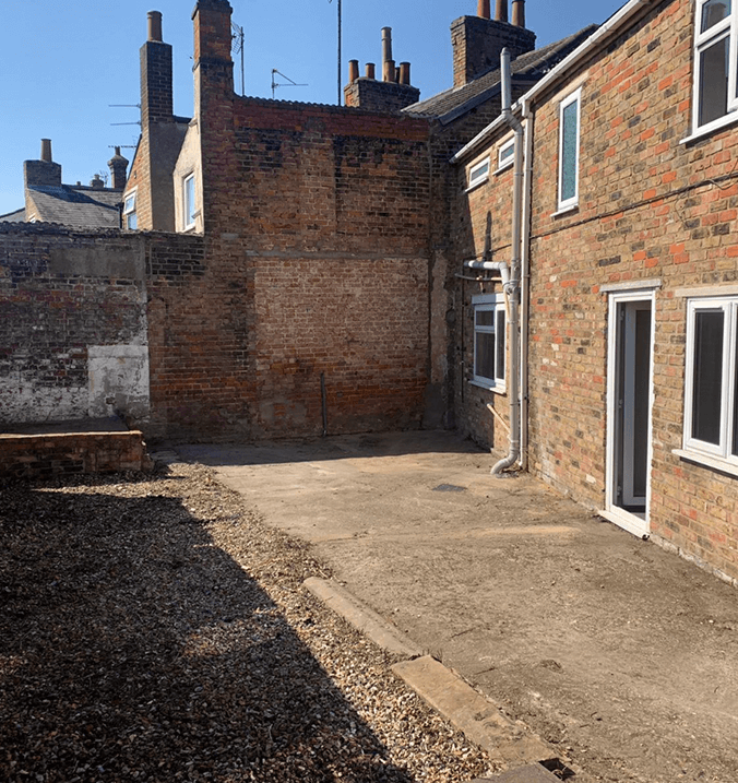 1 Victoria Road, Wisbech, Cambridgeshire, PE13 2QL Barrett Properties