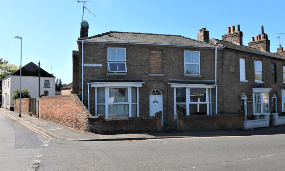 Portfolio Barrett Properties