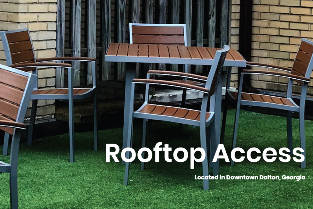 About Barrett Properties