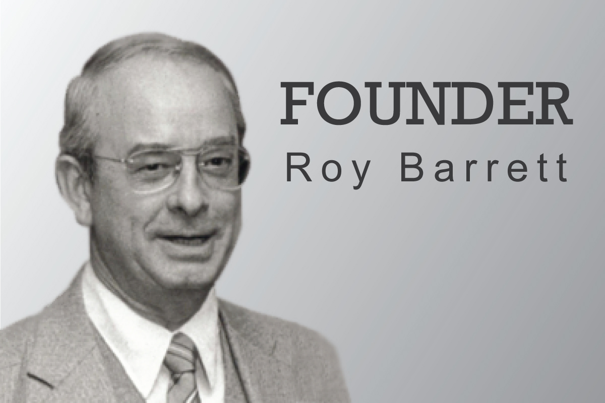 About Barrett Properties