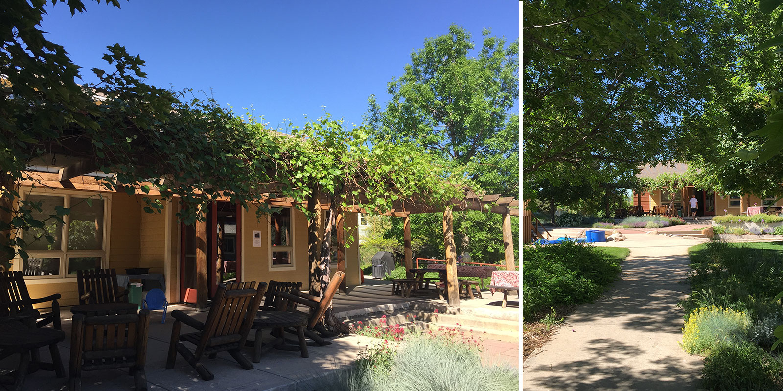 Greyrock Commons Cohousing Barrett Studio Architects