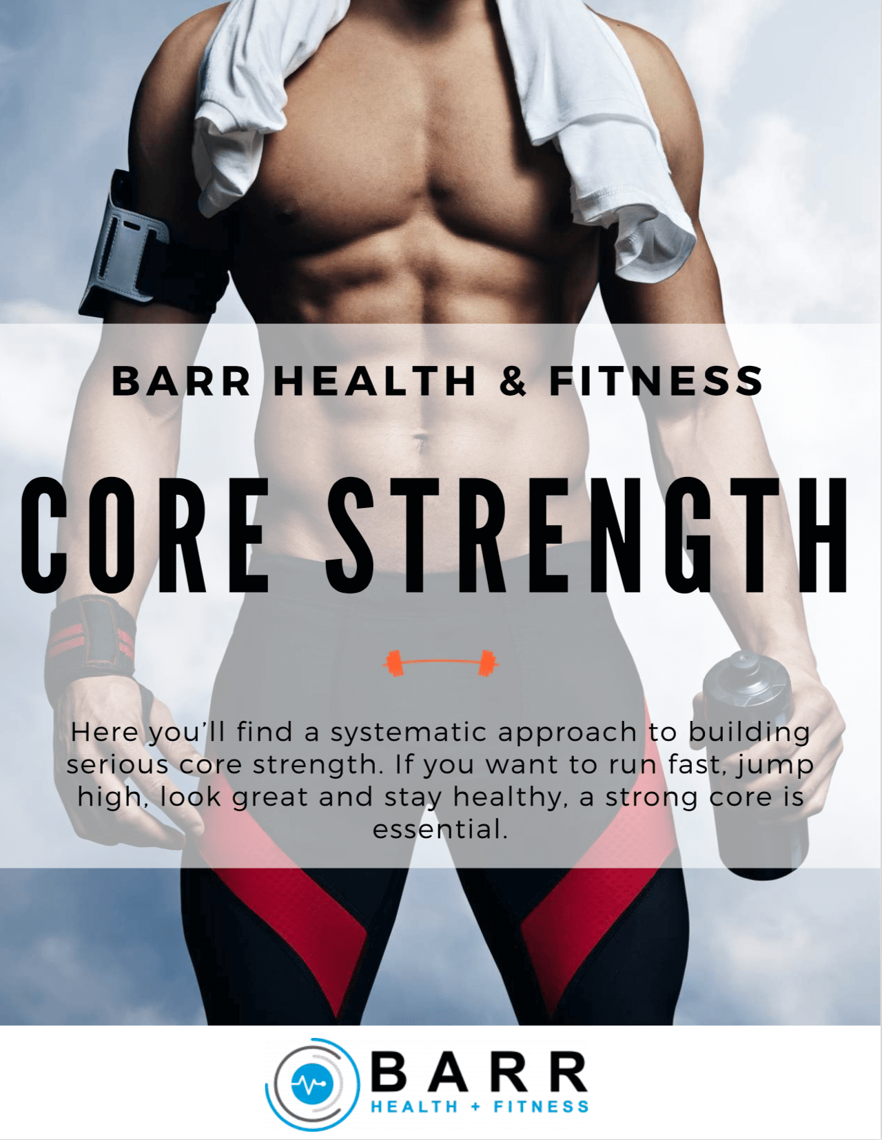 Programs Barr Health and Fitness