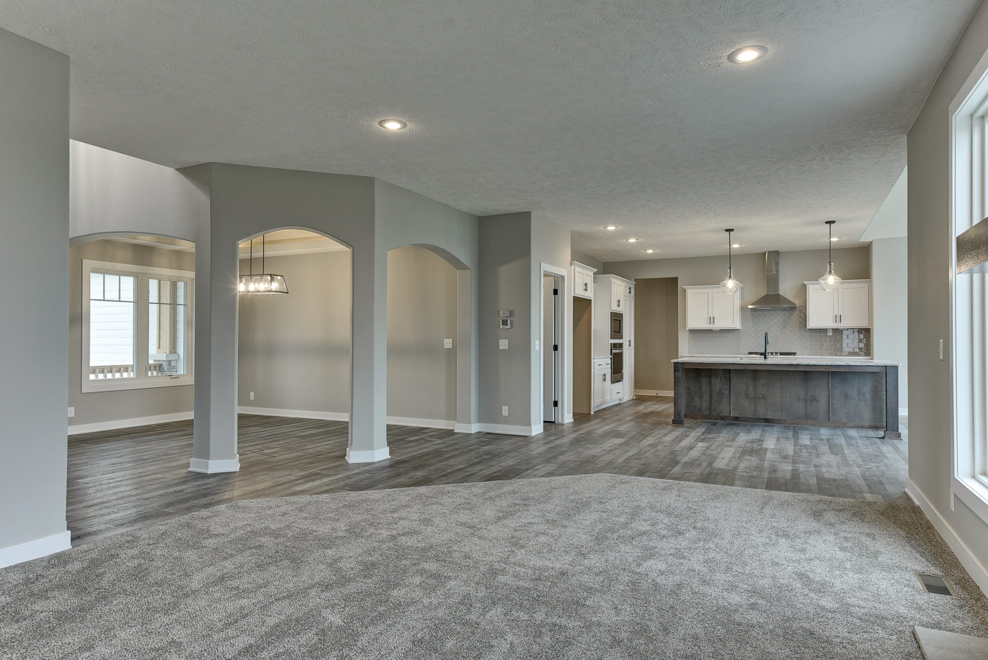 Easton in Ashbury Creek Barr Homes Barr Homes