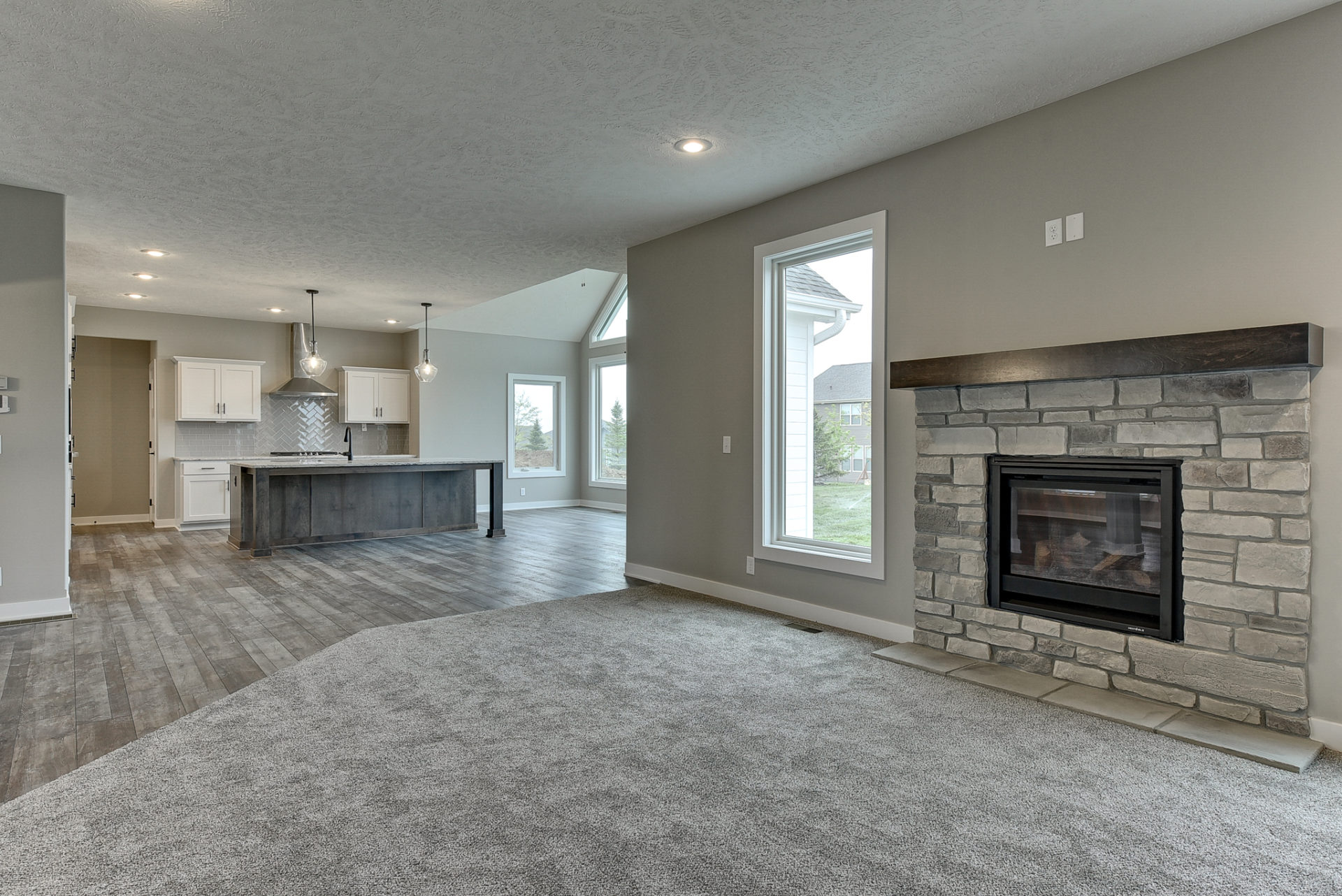 Easton in Ashbury Creek Barr Homes Barr Homes