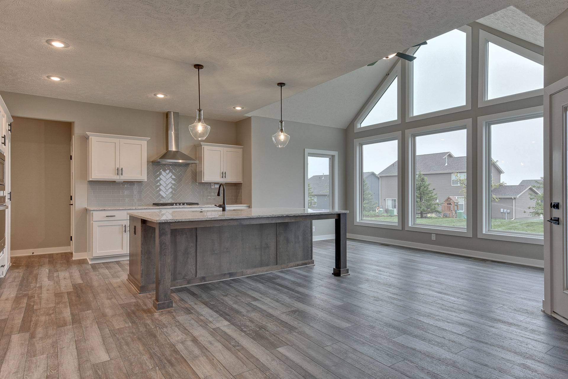 Easton in Ashbury Creek Barr Homes Barr Homes