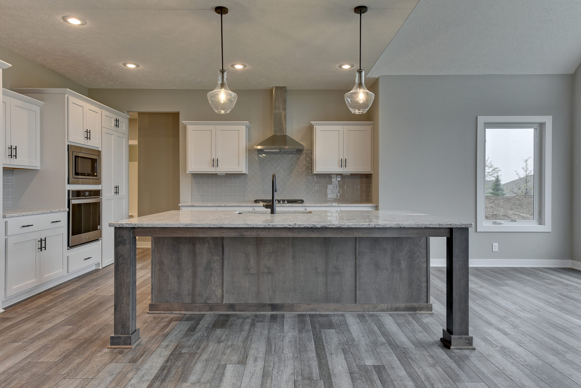 Easton in Ashbury Creek Barr Homes Barr Homes