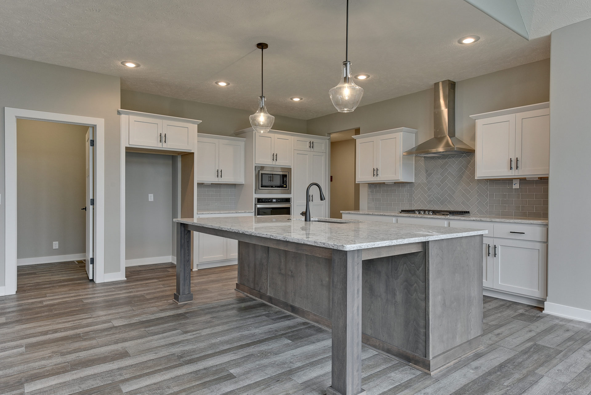 Easton in Ashbury Creek Barr Homes Barr Homes