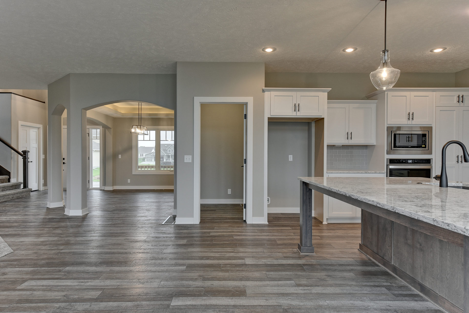 Easton in Ashbury Creek Barr Homes Barr Homes