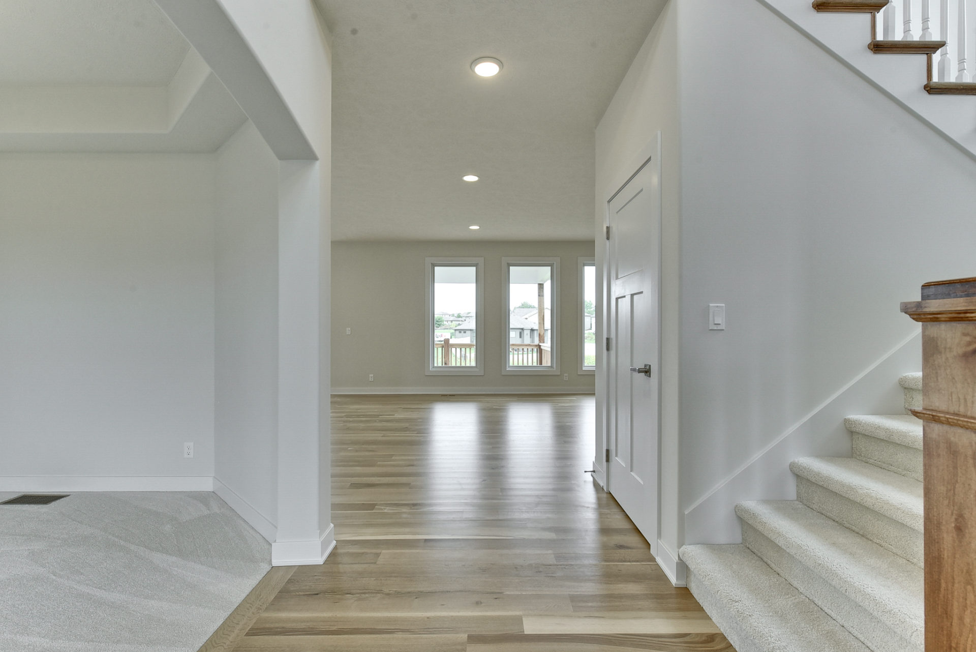 Custom Easton in Shadow Lake 2 Barr Homes Barr Homes