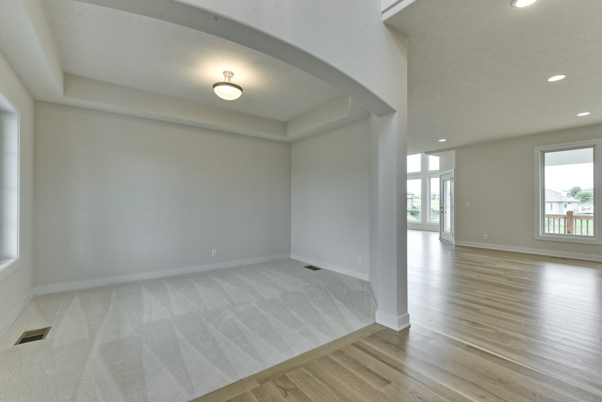 Custom Easton in Shadow Lake 2 Barr Homes Barr Homes