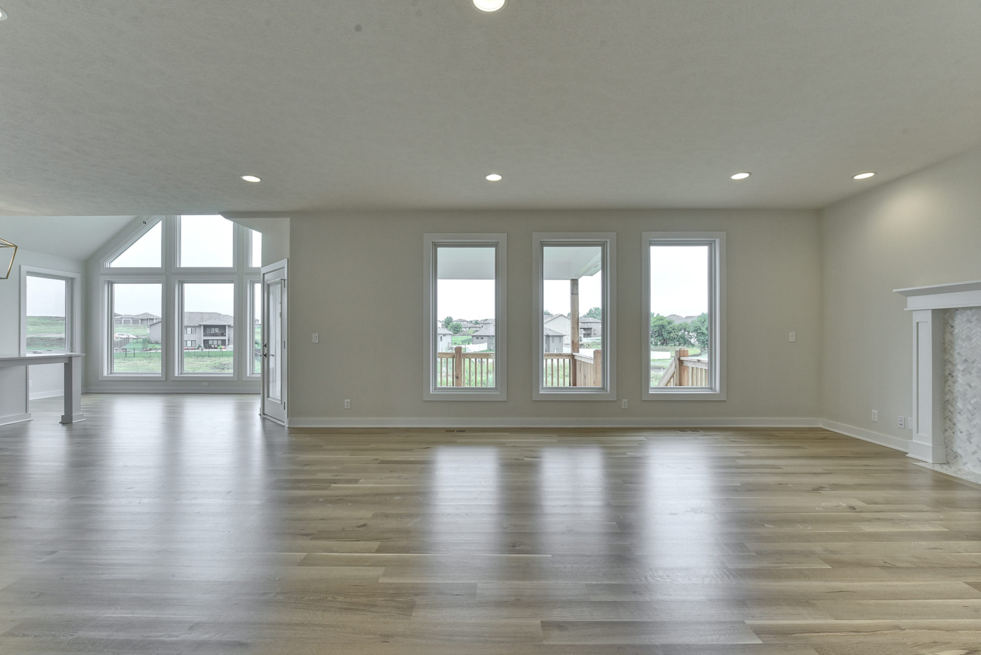 Custom Easton in Shadow Lake 2 Barr Homes Barr Homes