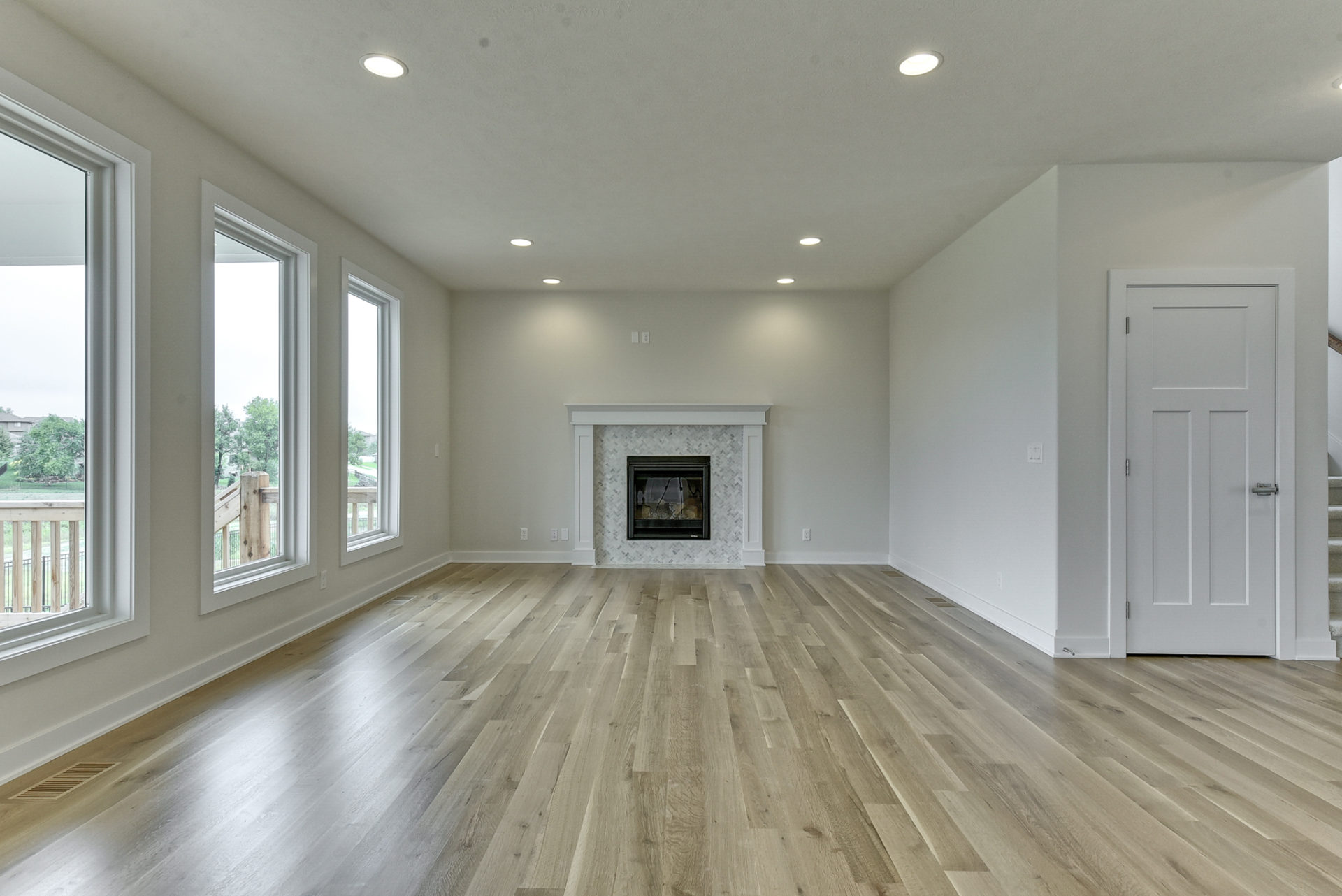 Custom Easton in Shadow Lake 2 Barr Homes Barr Homes