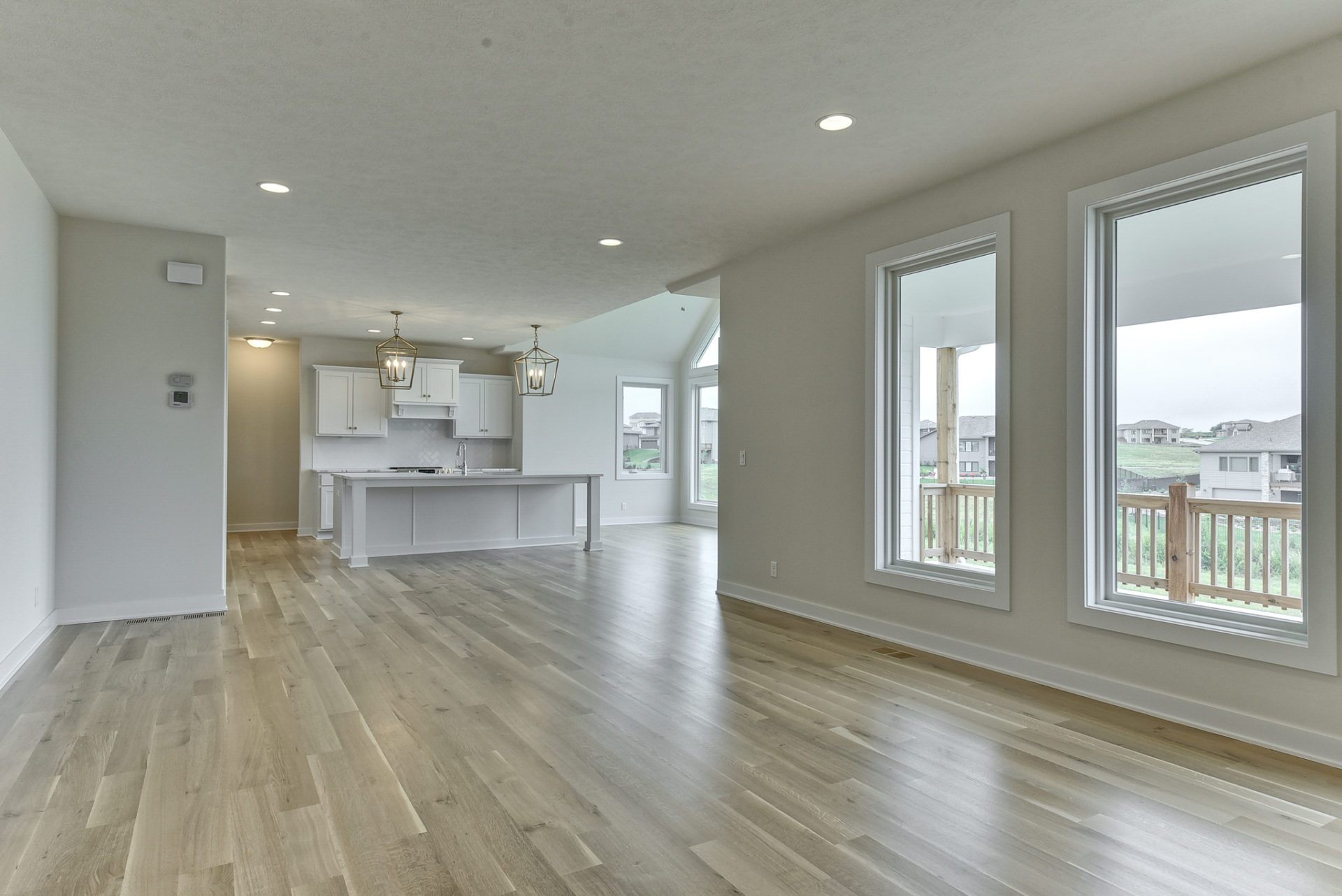 Custom Easton in Shadow Lake 2 Barr Homes Barr Homes