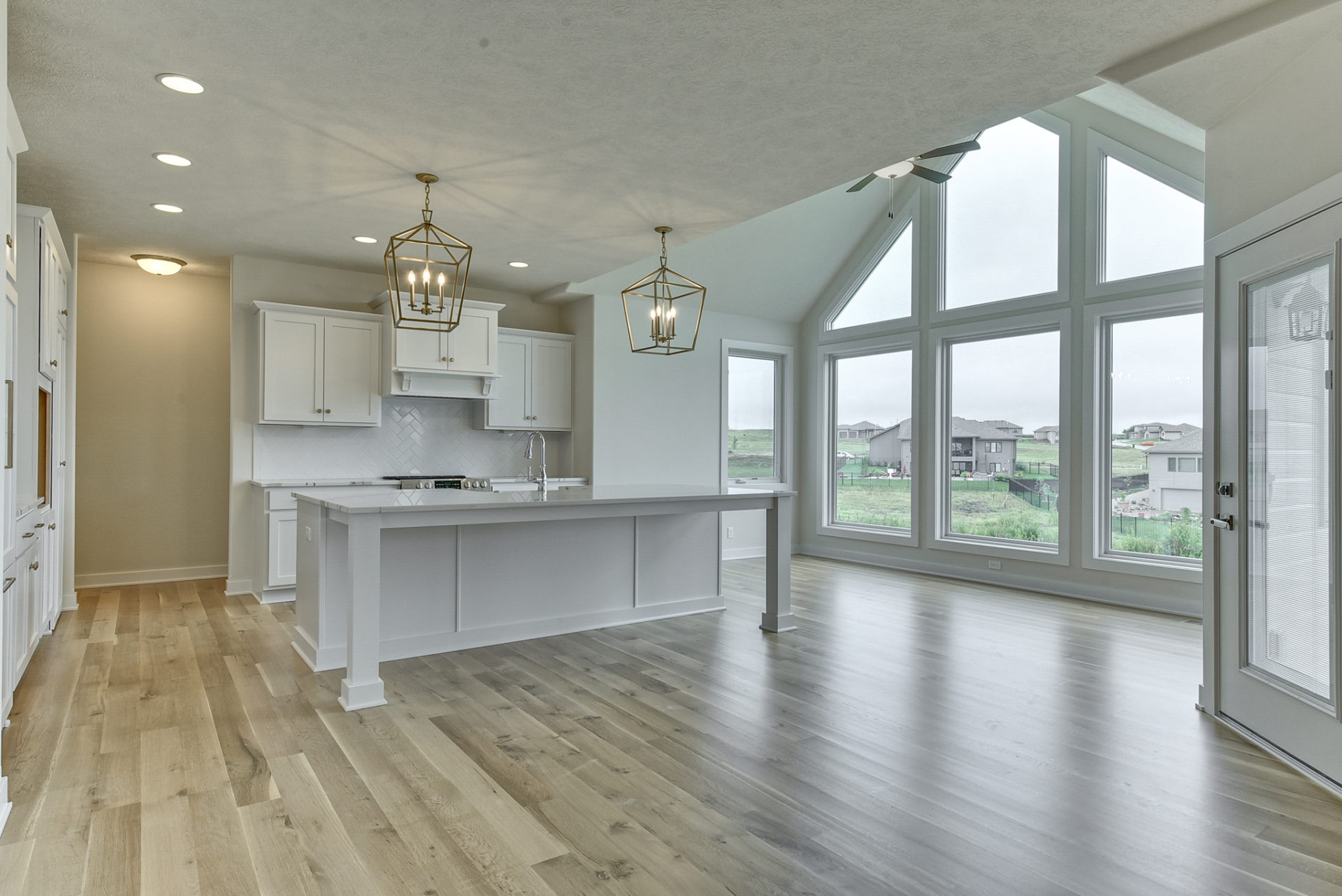 Custom Easton in Shadow Lake 2 Barr Homes Barr Homes