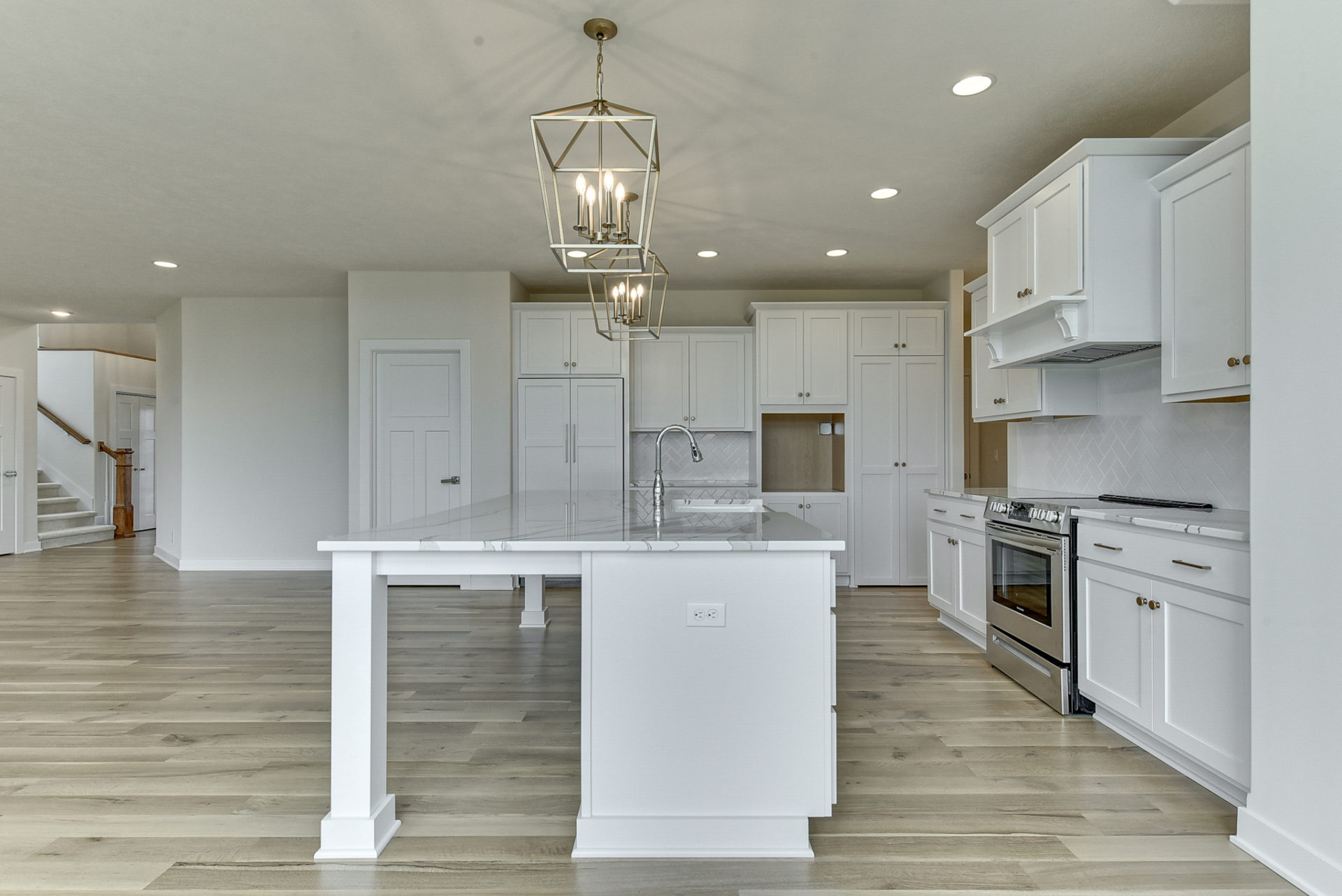 Custom Easton in Shadow Lake 2 Barr Homes Barr Homes