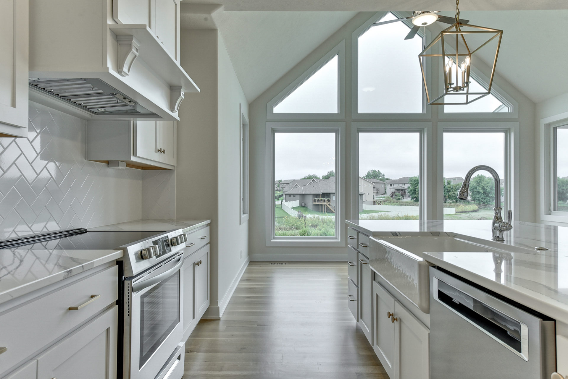 Custom Easton in Shadow Lake 2 Barr Homes Barr Homes