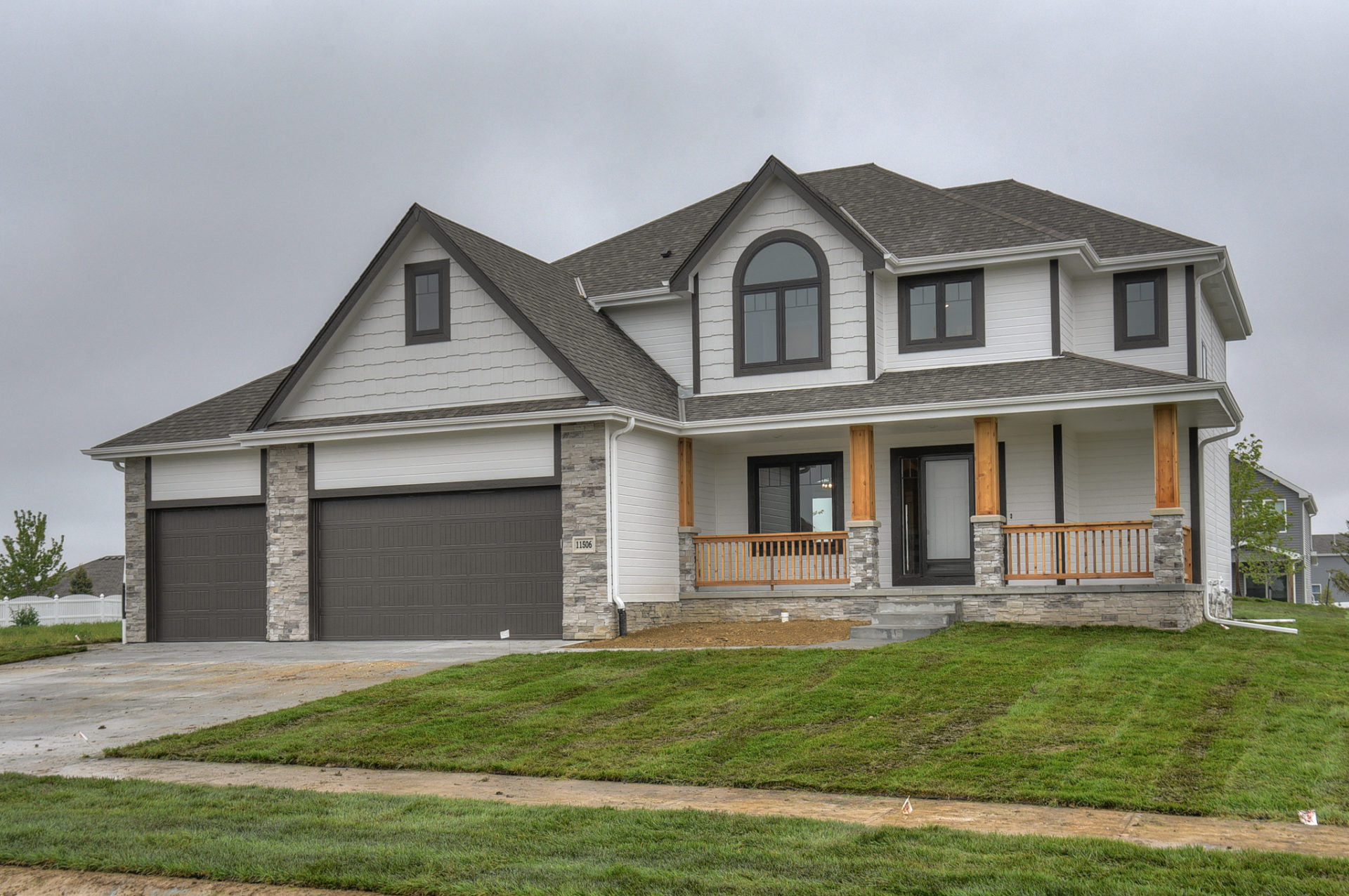 Easton in Ashbury Creek Barr Homes Barr Homes