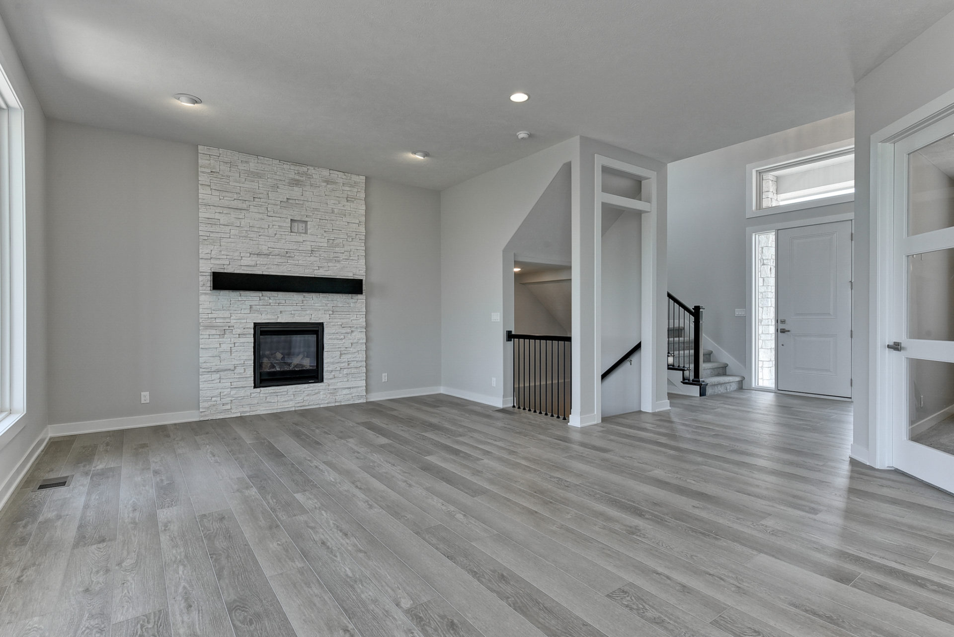 Custom Callaway in Indian Pointe Barr Homes Barr Homes