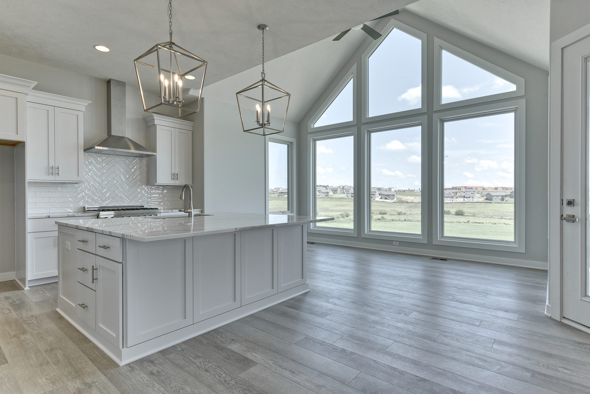 Custom Callaway in Indian Pointe Barr Homes Barr Homes