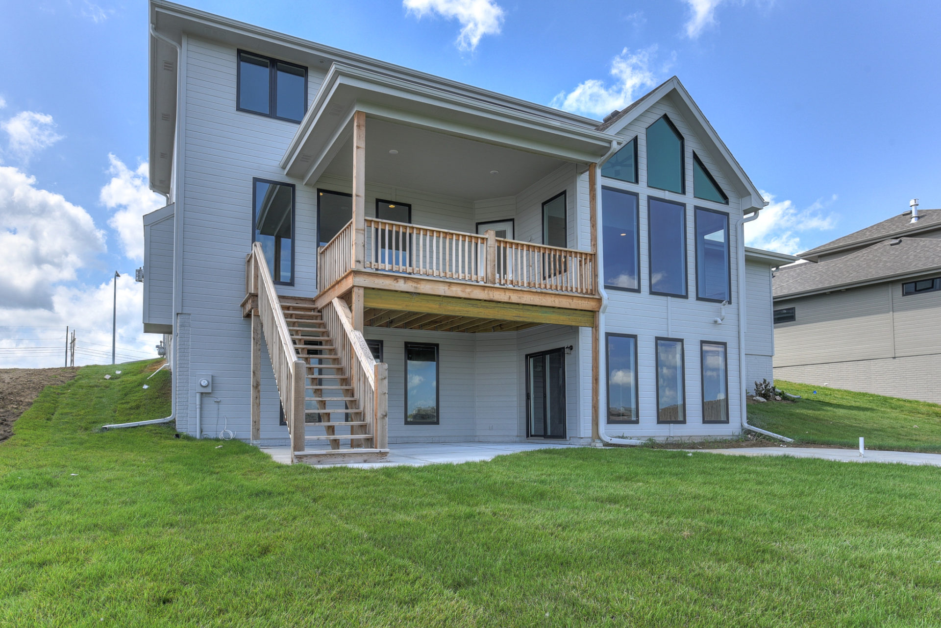 Custom Callaway in Indian Pointe Barr Homes Barr Homes