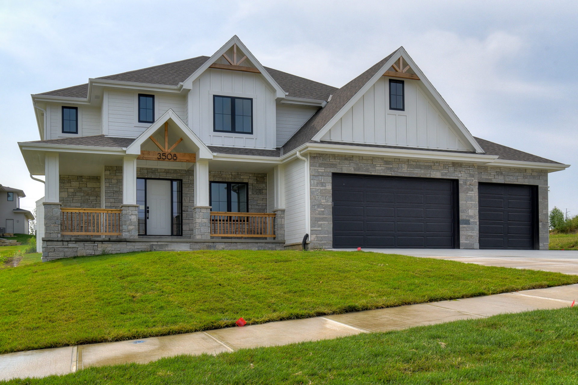 Callaway 2 in Blue Sage Creek Barr Homes Barr Homes