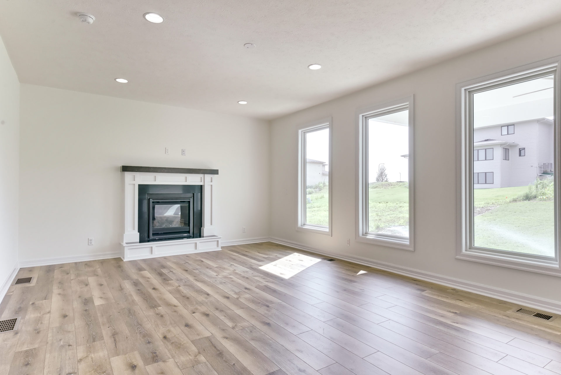 Callaway 2 in Blue Sage Creek Barr Homes Barr Homes