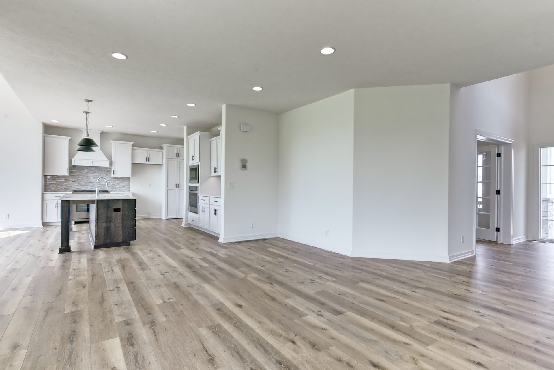 Callaway 2 in Blue Sage Creek Barr Homes Barr Homes