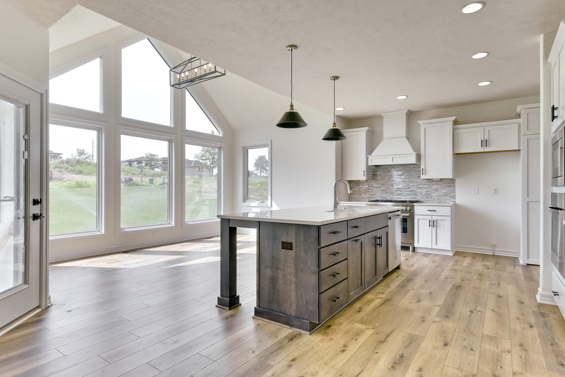 Callaway 2 in Blue Sage Creek Barr Homes Barr Homes