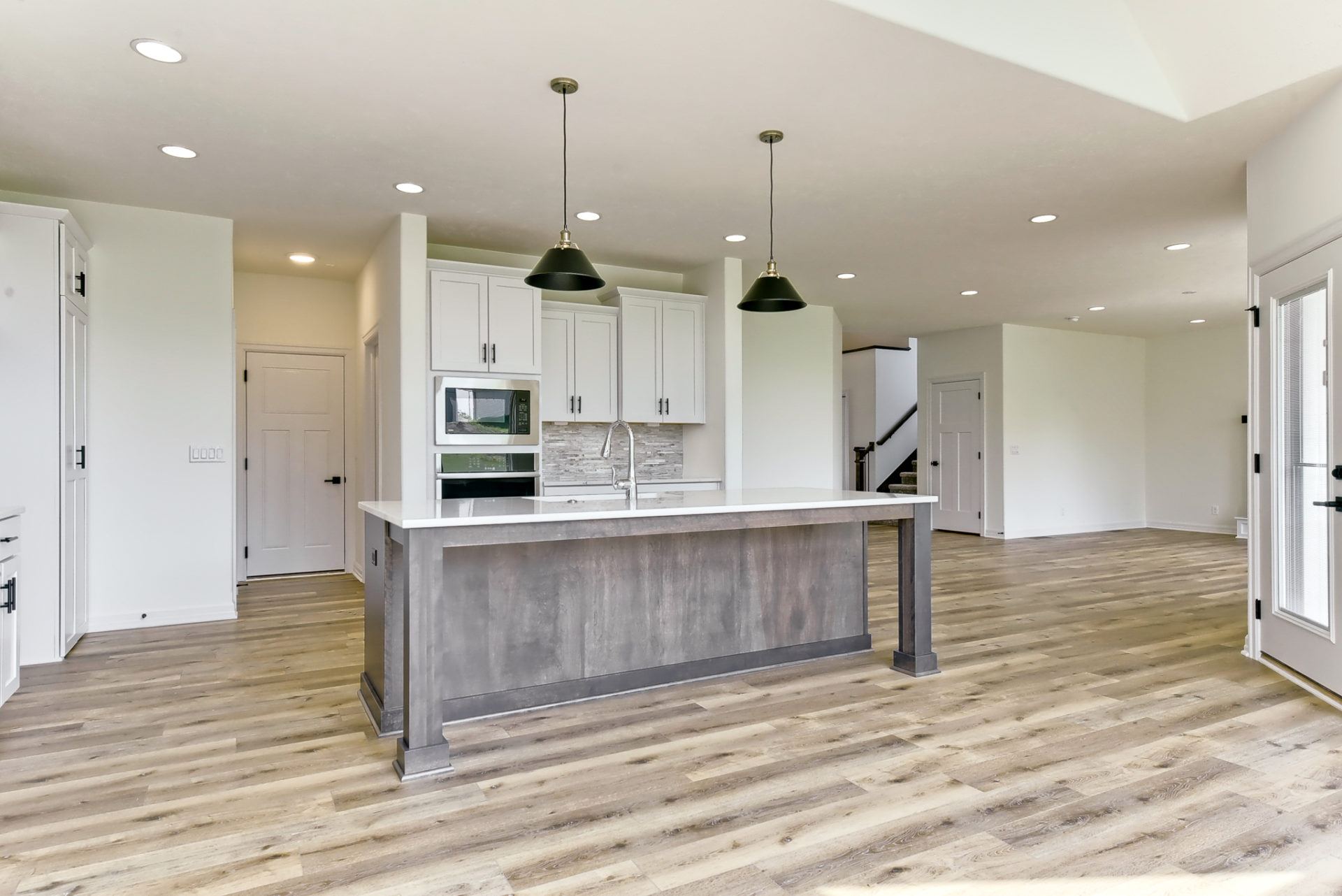 Callaway 2 in Blue Sage Creek Barr Homes Barr Homes