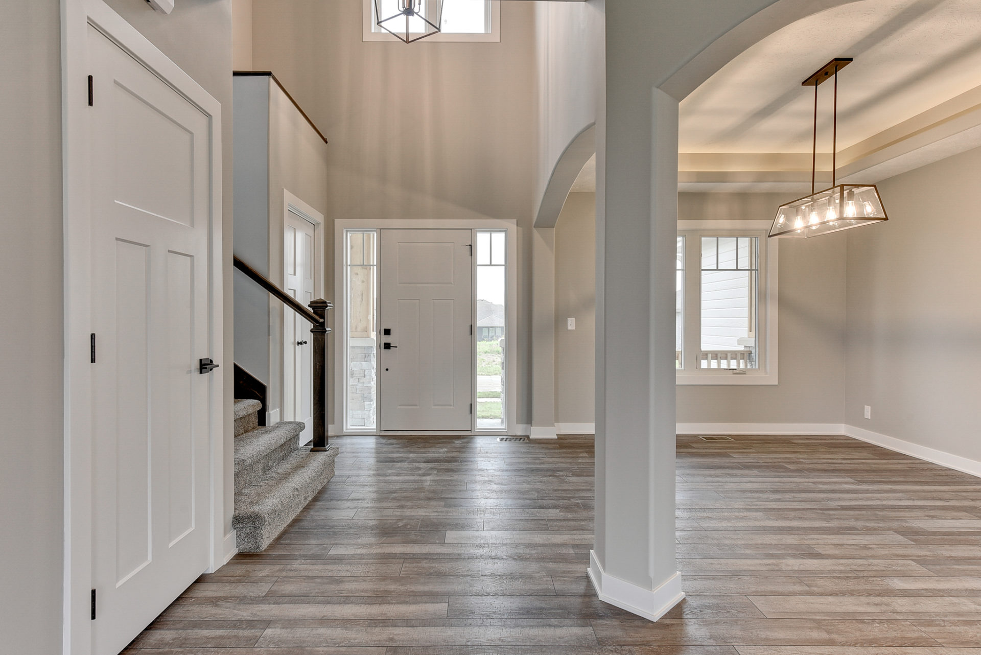 Easton in Ashbury Creek Barr Homes Barr Homes