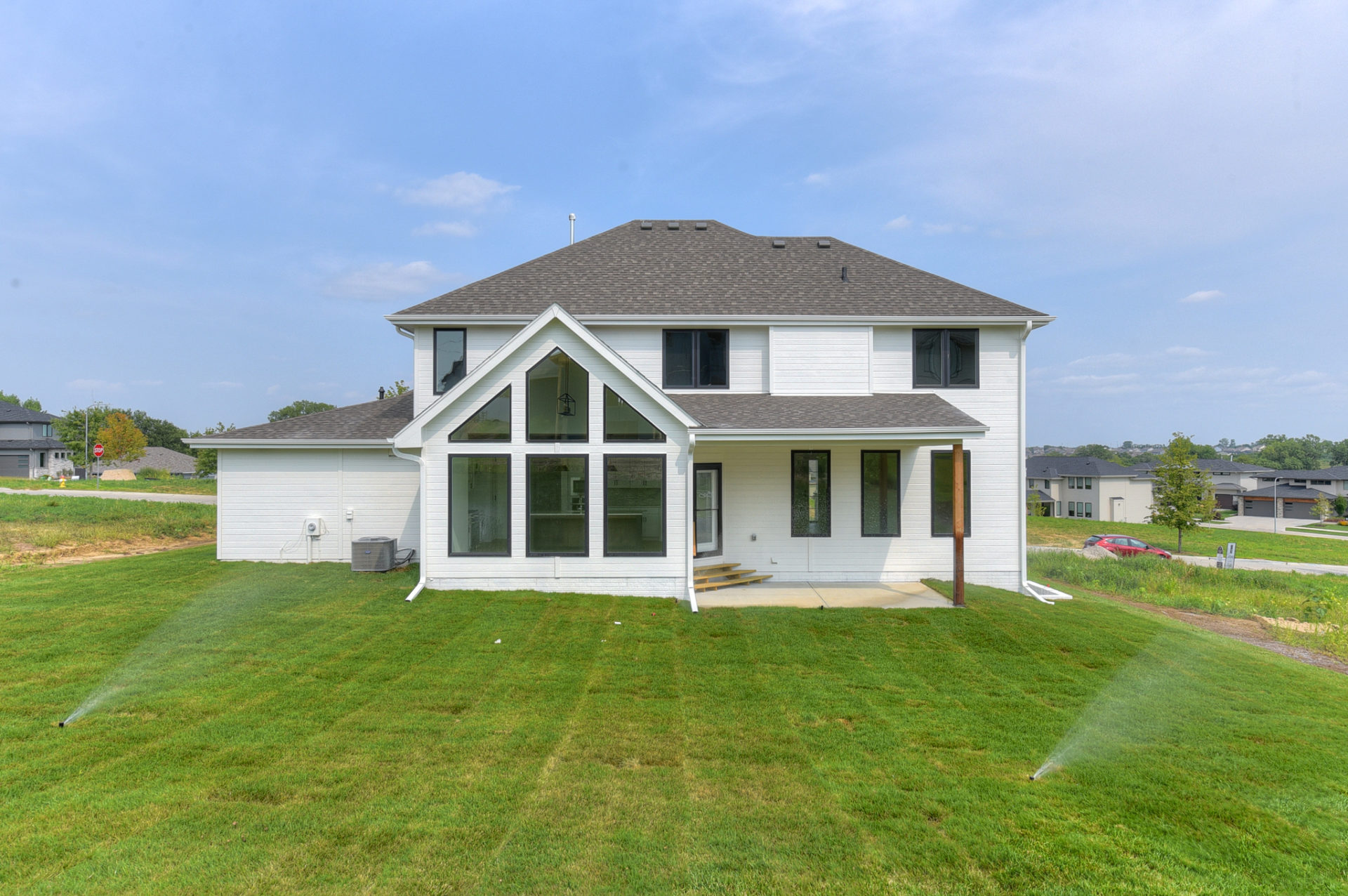 Callaway 2 in Blue Sage Creek Barr Homes Barr Homes