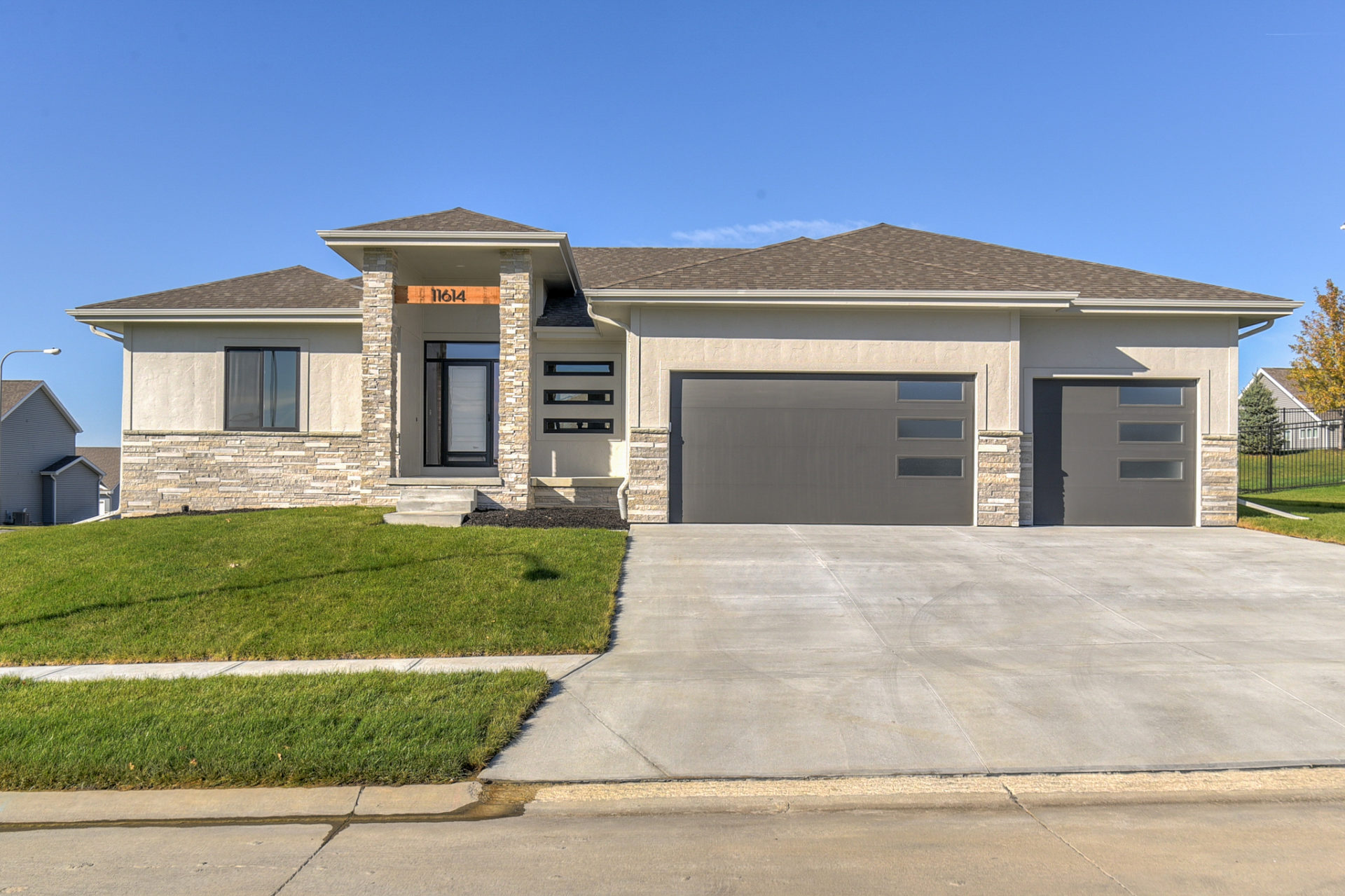 Saratoga Ranch in Ashbury Creek Barr Homes Barr Homes