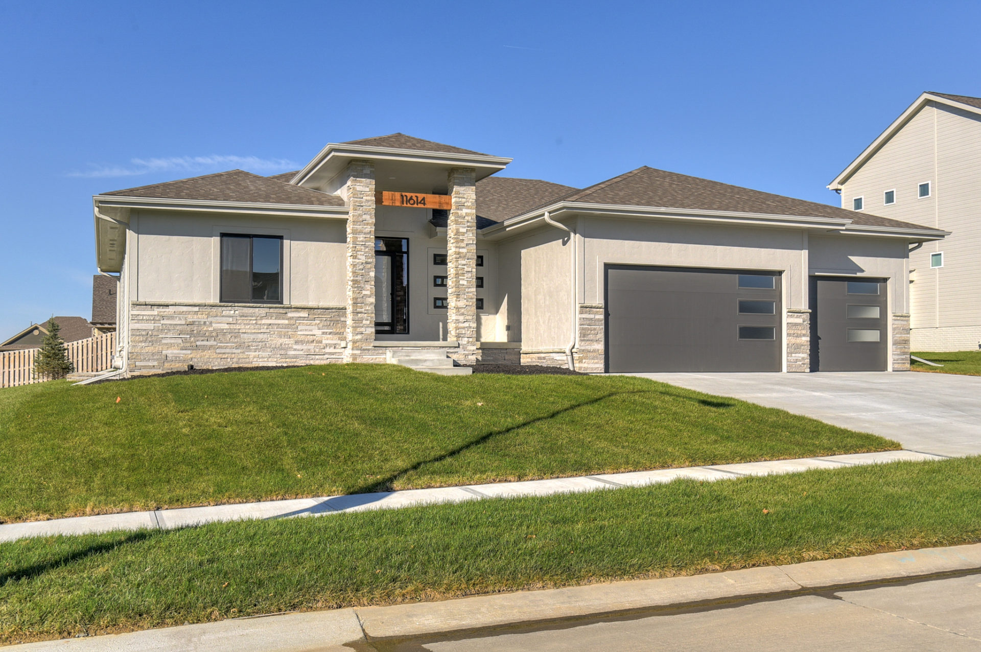 Saratoga Ranch in Ashbury Creek Barr Homes Barr Homes