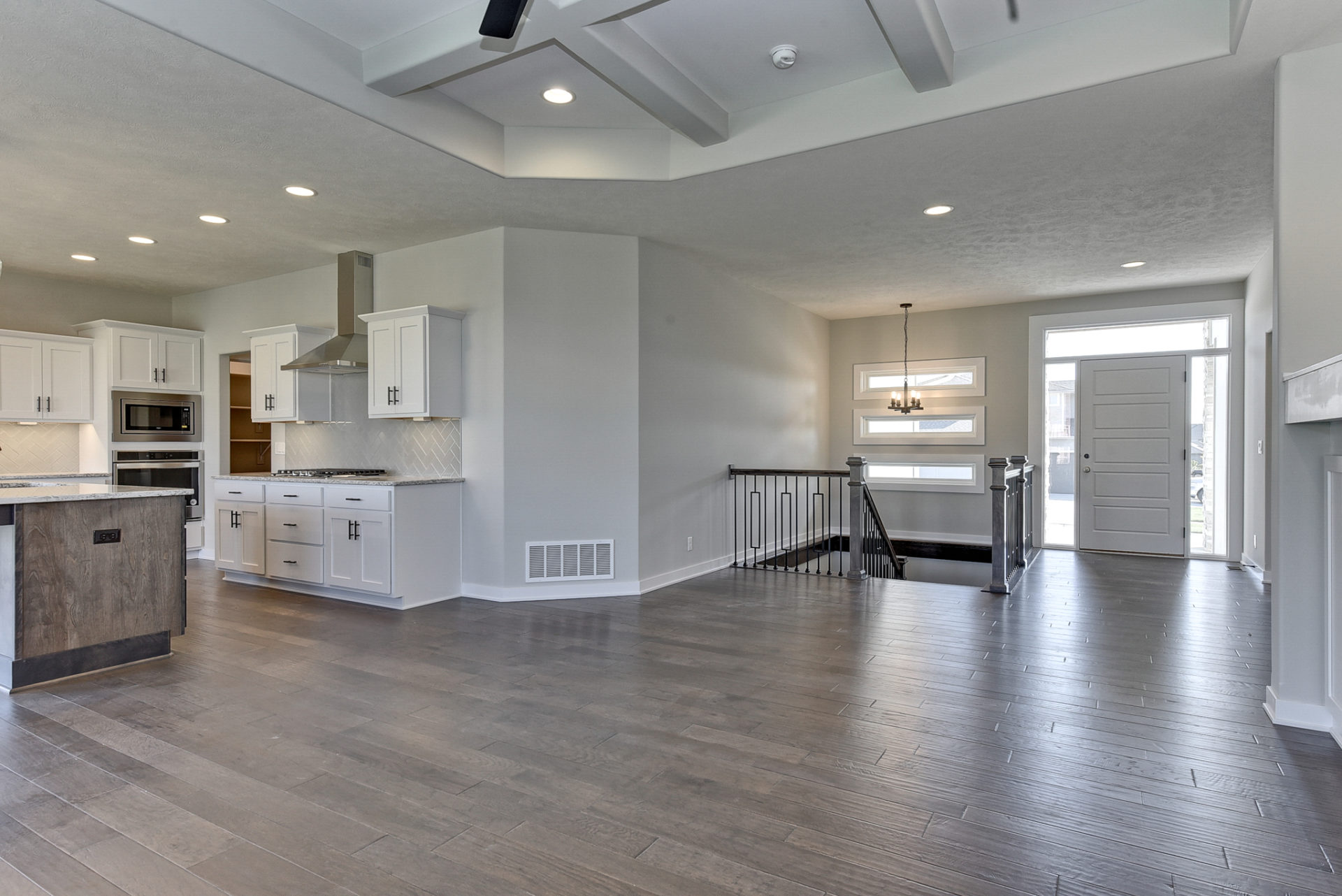 Saratoga Ranch in Ashbury Creek Barr Homes Barr Homes