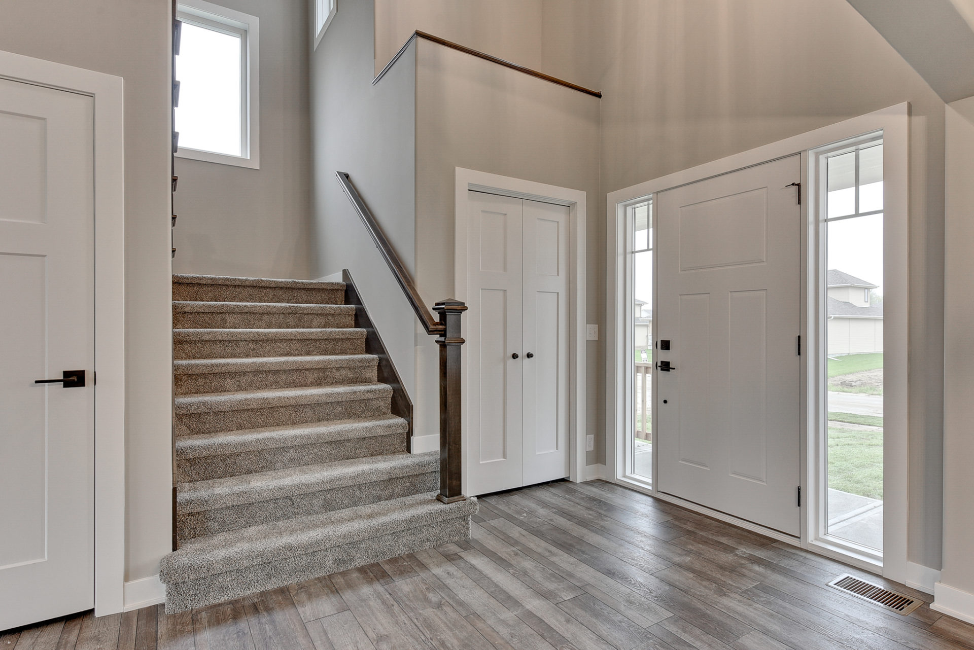 Easton in Ashbury Creek Barr Homes Barr Homes