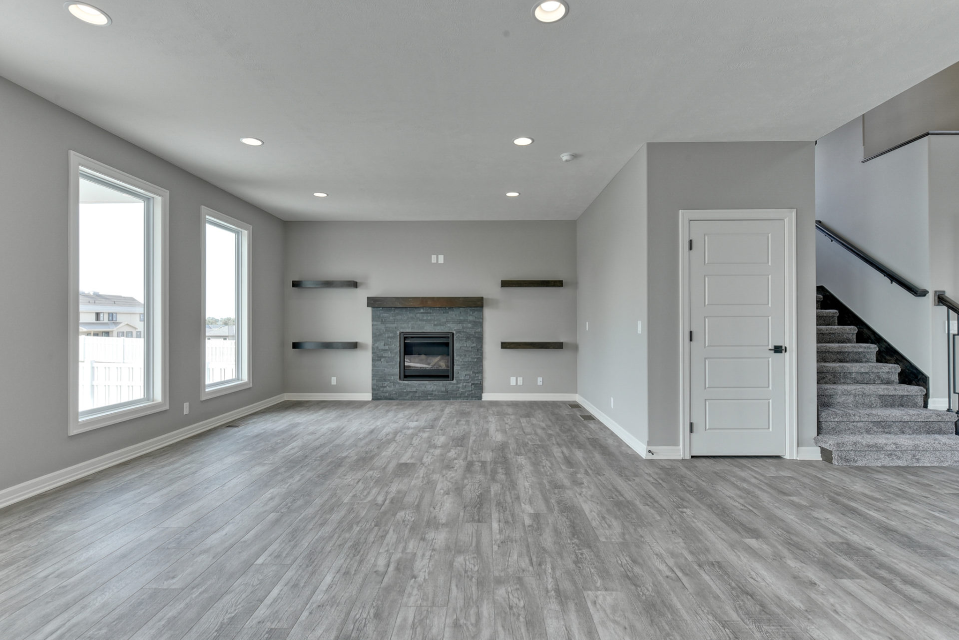 Callaway Custom in Westbury Farm Barr Homes Barr Homes