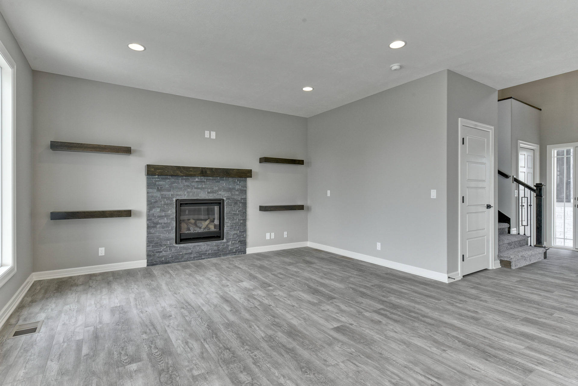 Callaway Custom in Westbury Farm Barr Homes Barr Homes