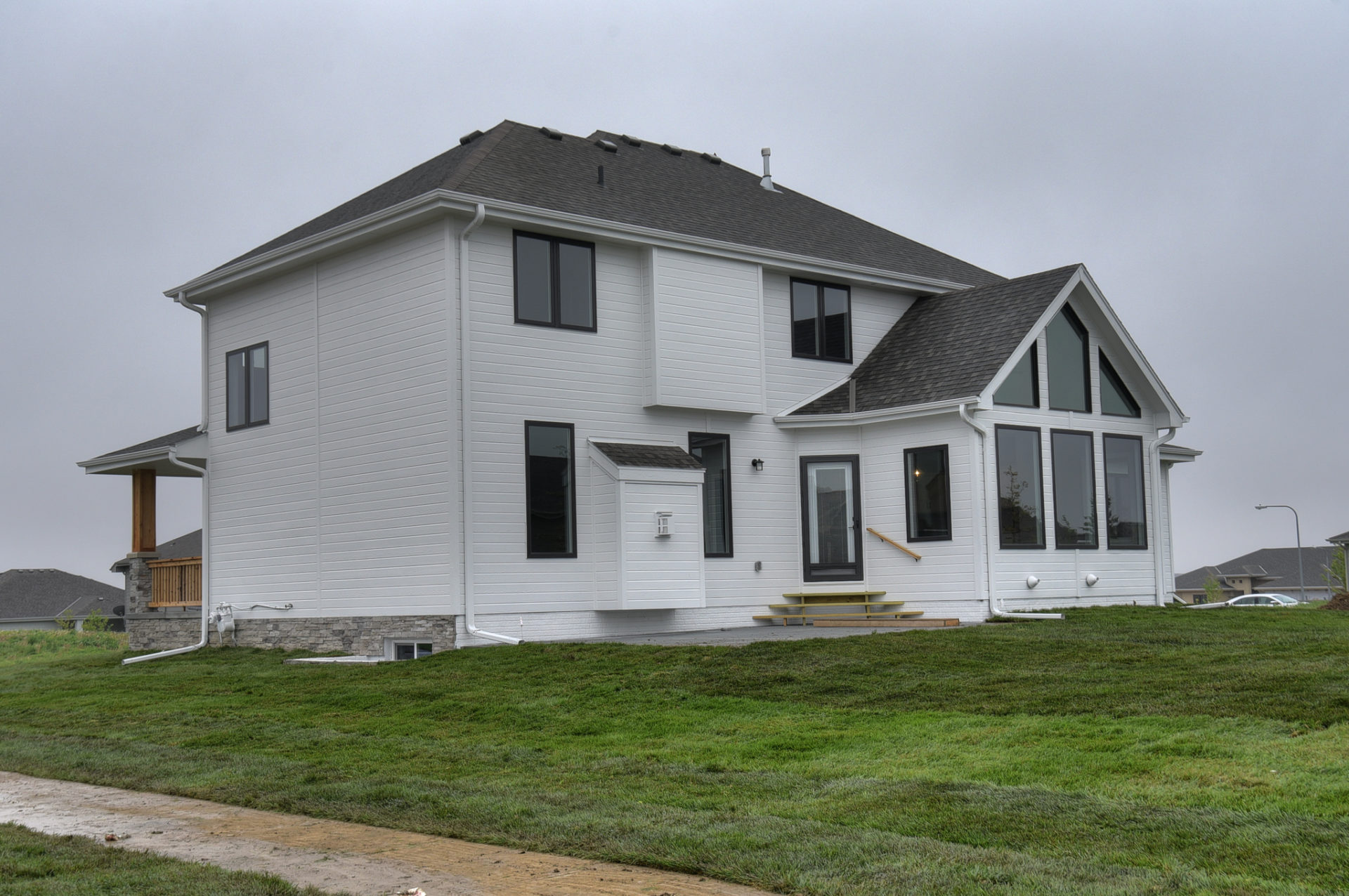 Easton in Ashbury Creek Barr Homes Barr Homes