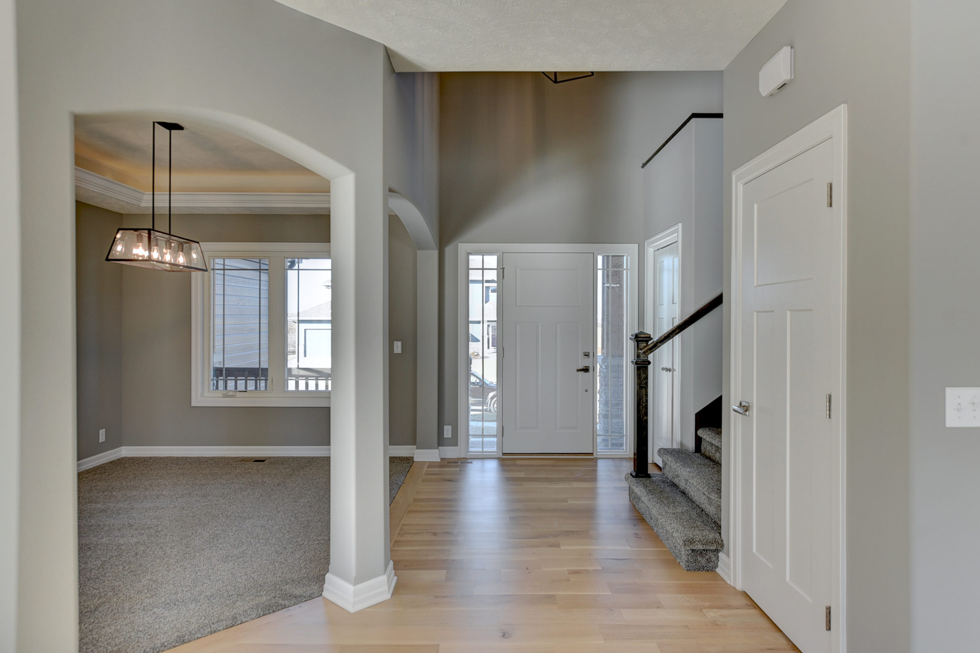 Easton in Granite Lake Barr Homes Barr Homes