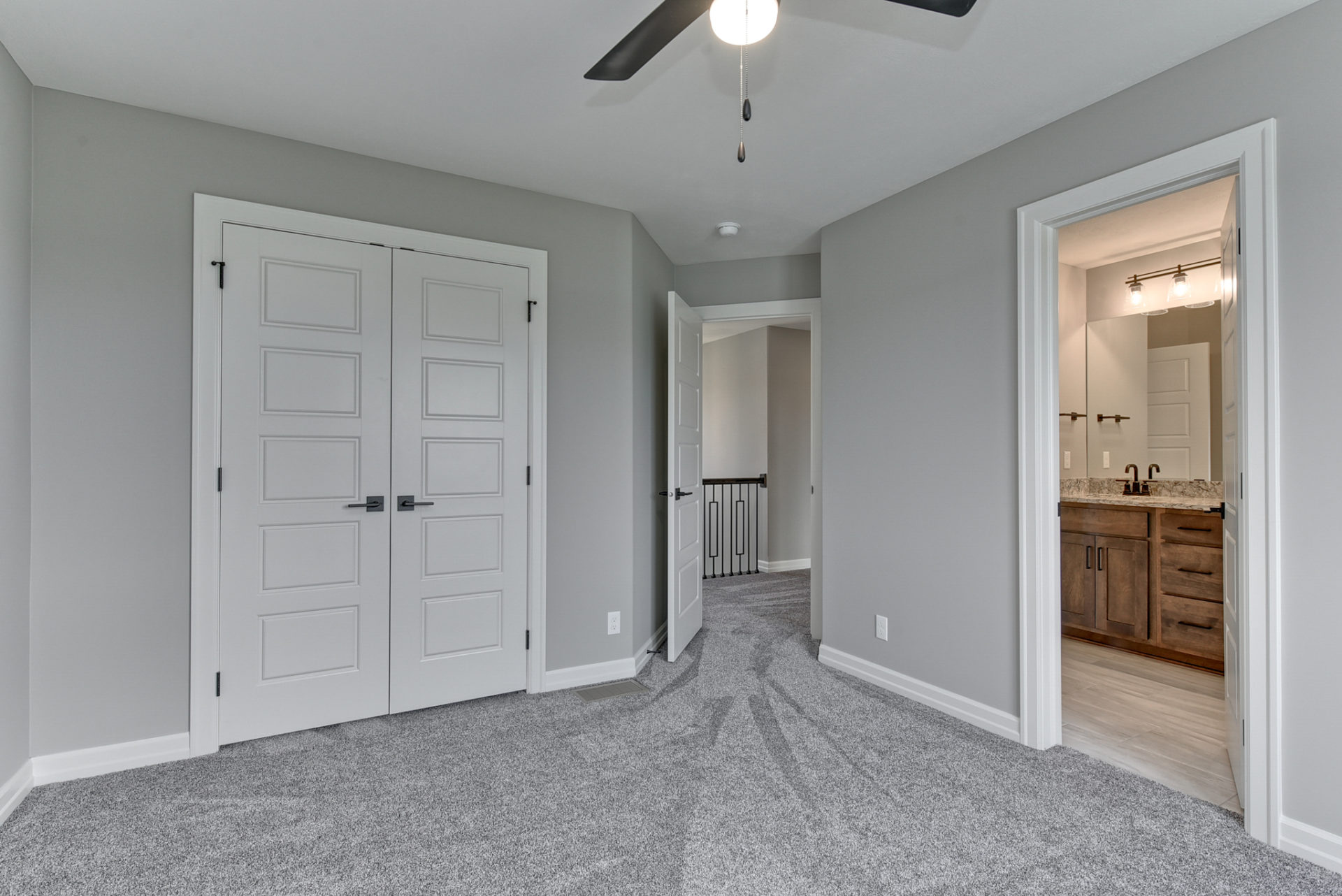 Callaway Custom in Westbury Farm Barr Homes Barr Homes