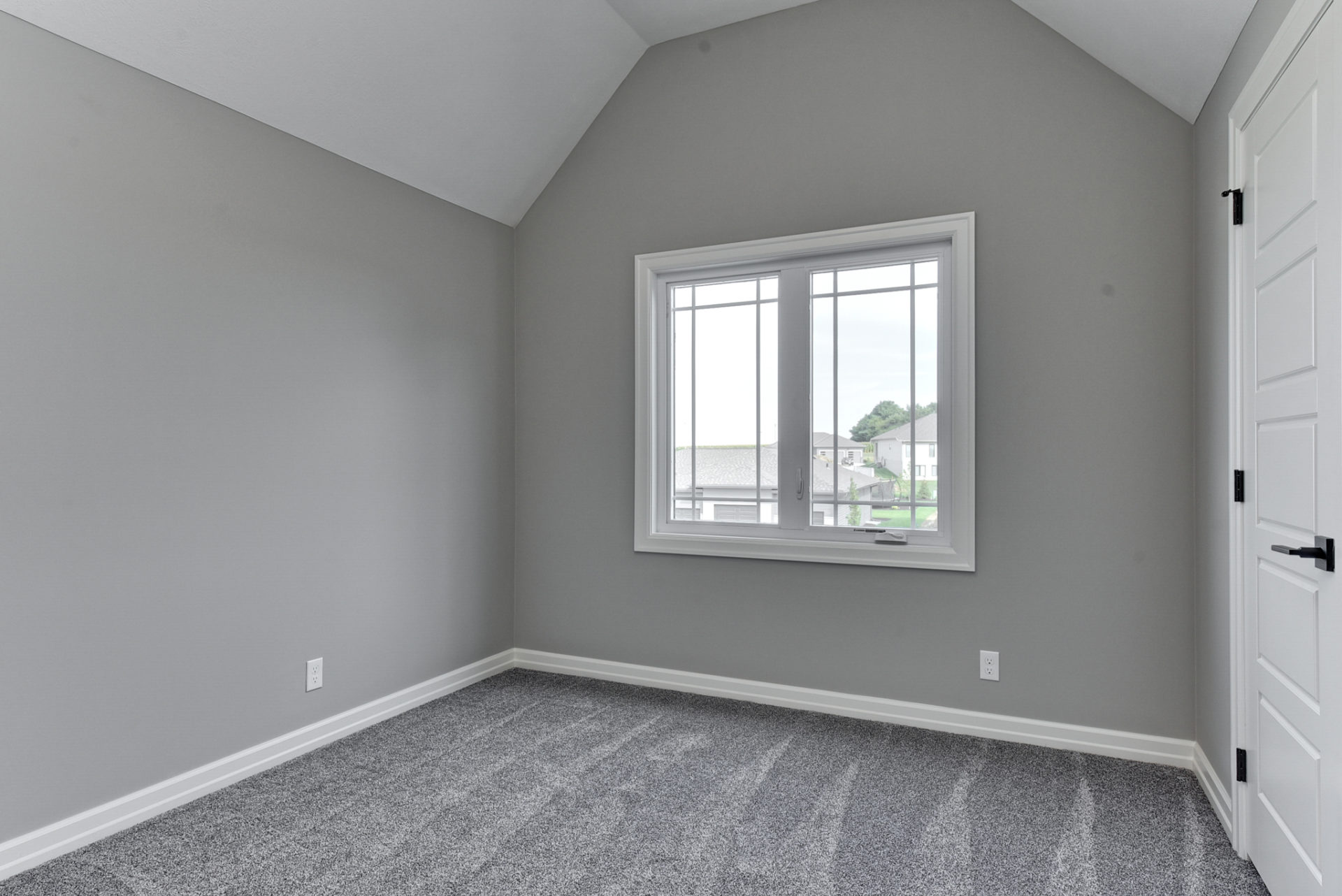 Callaway Custom in Westbury Farm Barr Homes Barr Homes